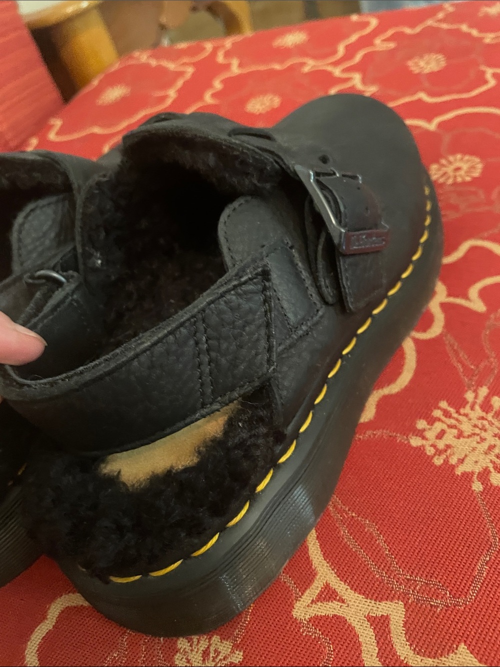 Doc Martens - Picture 8 of 17